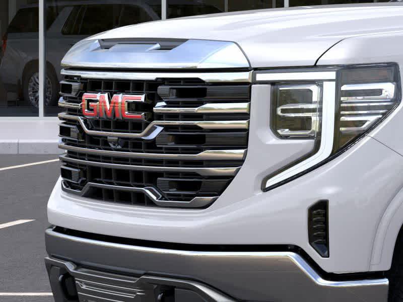 new 2024 GMC Sierra 1500 car, priced at $68,260