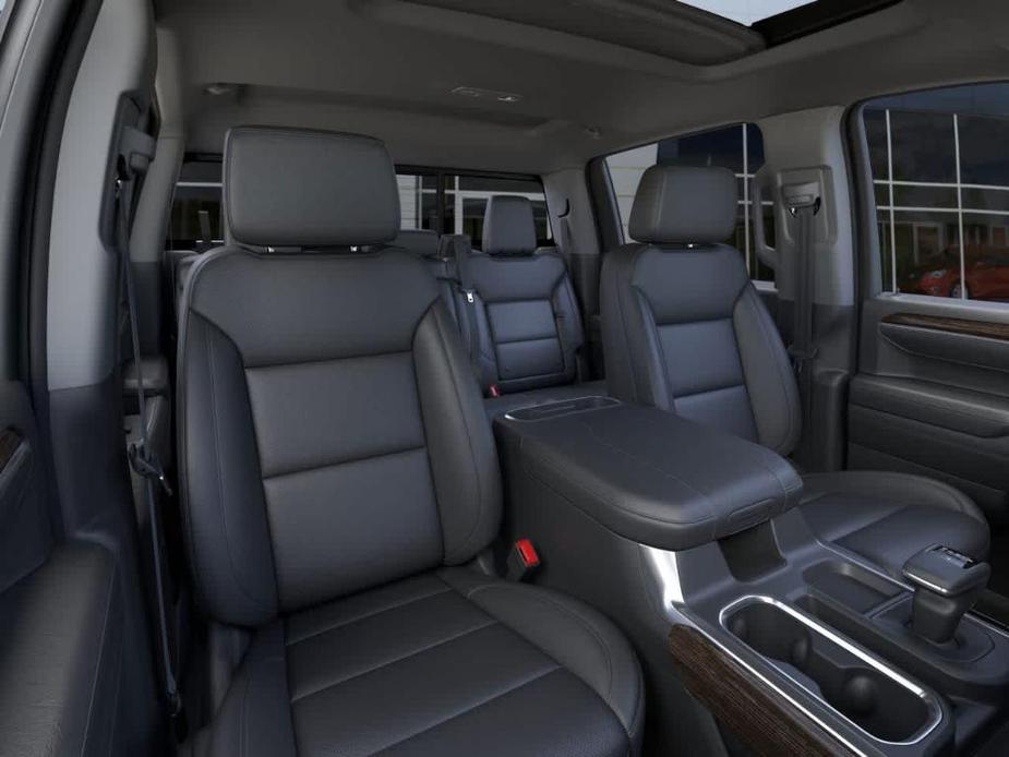 new 2024 GMC Sierra 1500 car, priced at $68,260