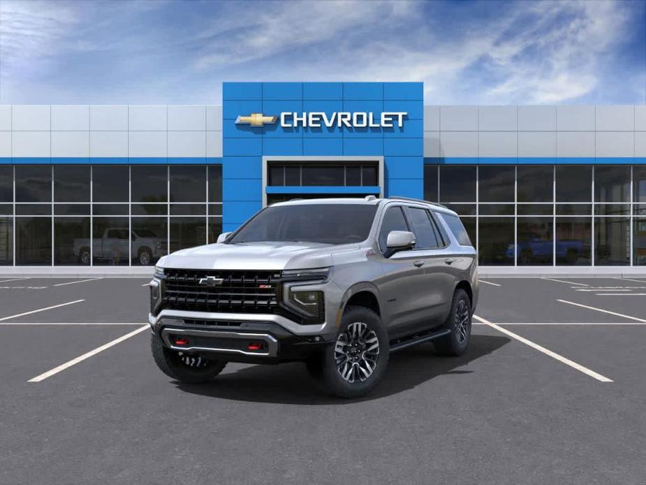 new 2025 Chevrolet Tahoe car, priced at $75,090