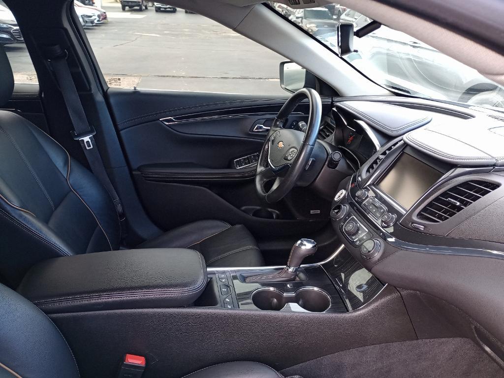 used 2019 Chevrolet Impala car, priced at $23,995