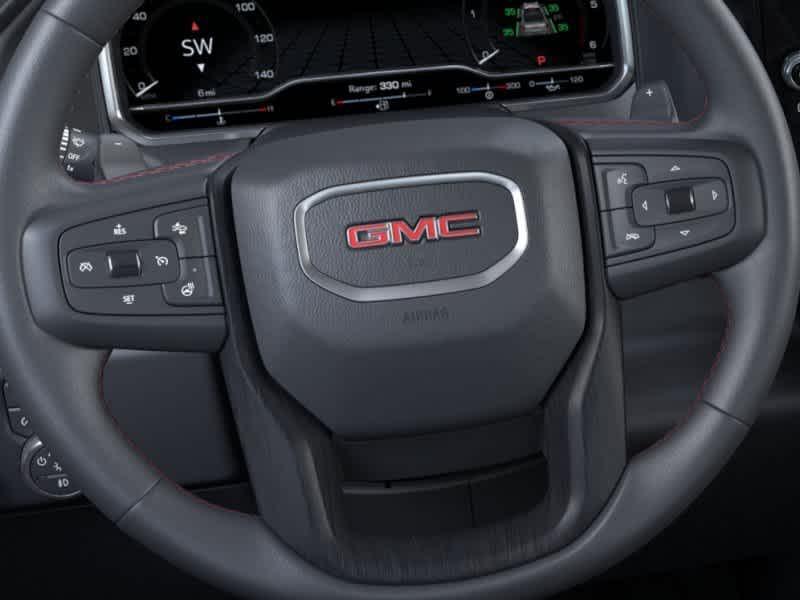 new 2024 GMC Sierra 1500 car, priced at $88,585