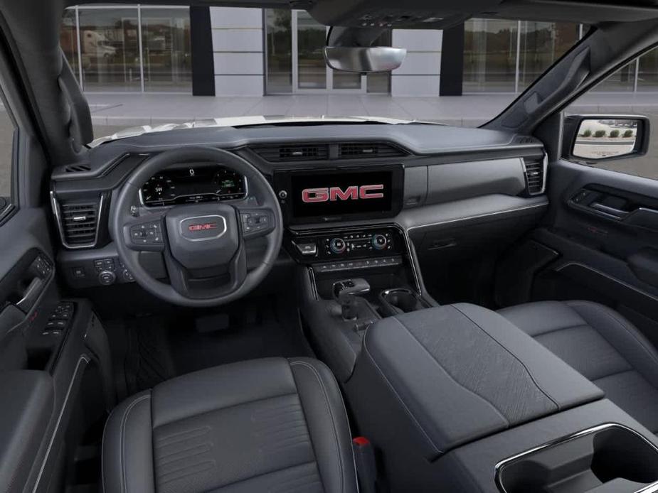 new 2024 GMC Sierra 1500 car, priced at $88,585