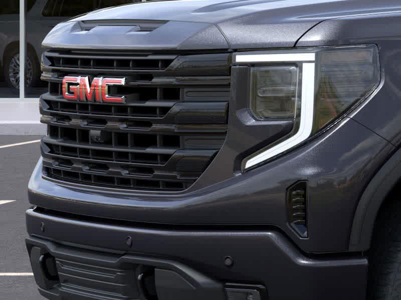 new 2025 GMC Sierra 1500 car, priced at $68,425