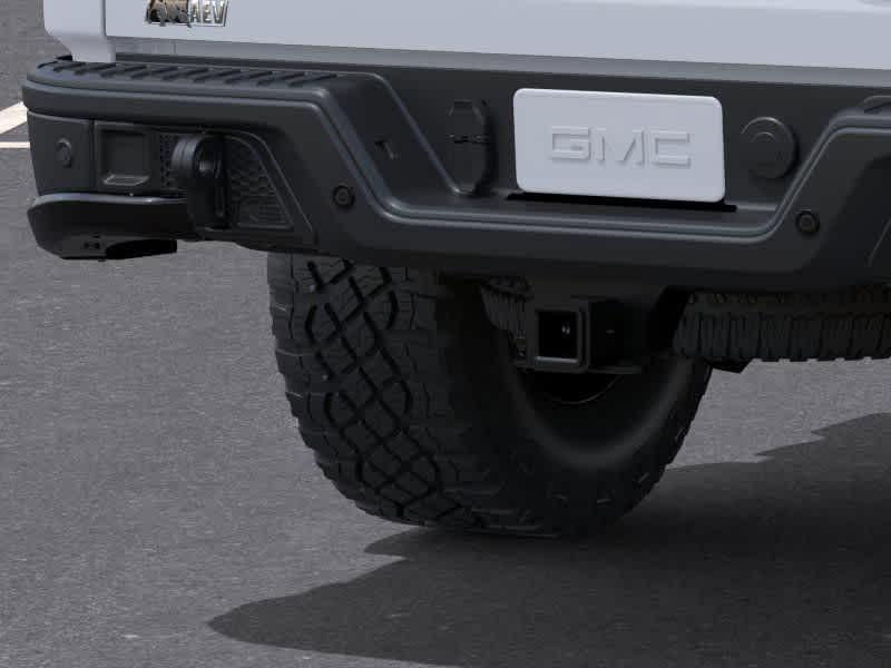 new 2025 GMC Sierra 2500 car, priced at $105,895