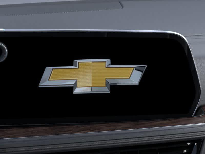 new 2025 Chevrolet Tahoe car, priced at $86,195