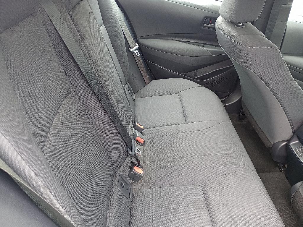 used 2023 Toyota Corolla car, priced at $22,995