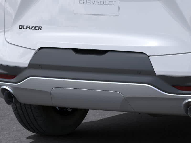 new 2025 Chevrolet Blazer car, priced at $37,172