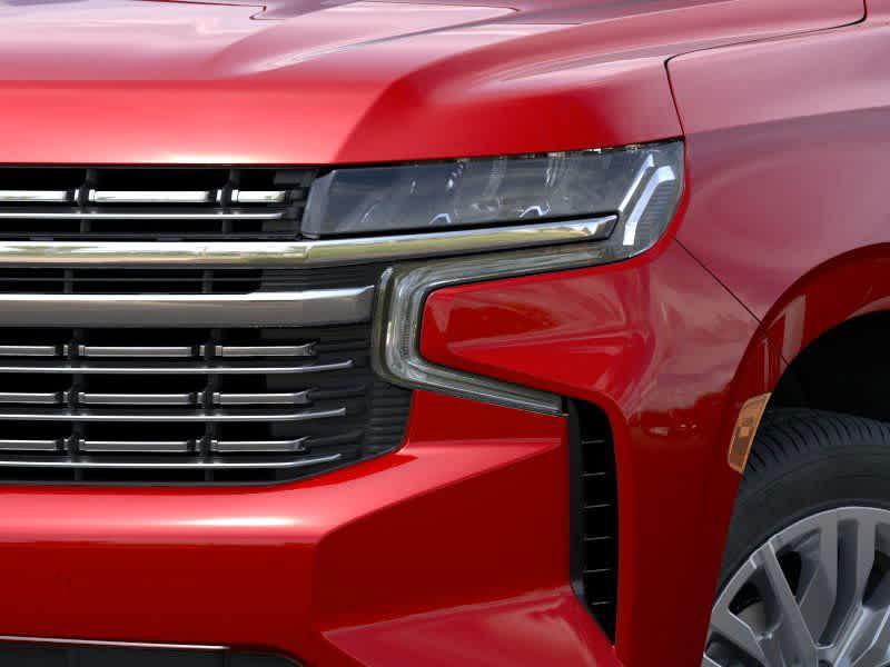 new 2024 Chevrolet Tahoe car, priced at $75,250