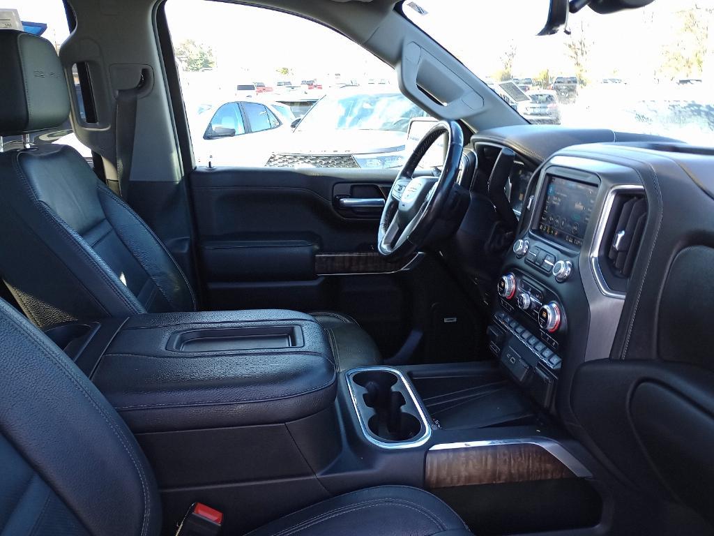 used 2020 GMC Sierra 1500 car, priced at $40,995