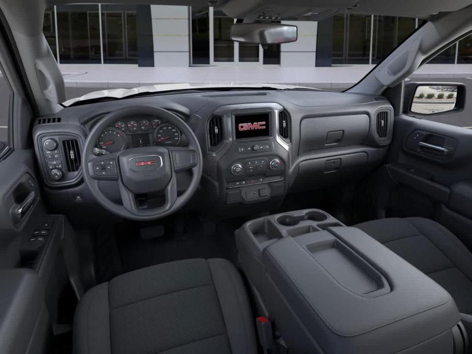 new 2024 GMC Sierra 1500 car, priced at $43,668