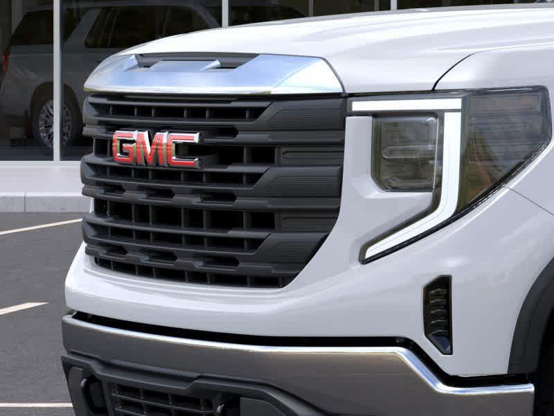 new 2024 GMC Sierra 1500 car, priced at $43,668