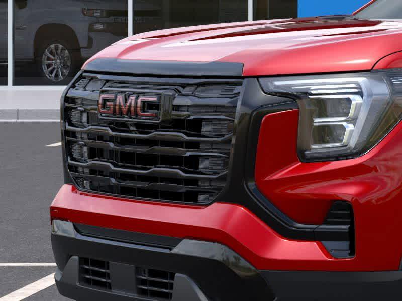 new 2026 GMC Terrain car, priced at $33,385