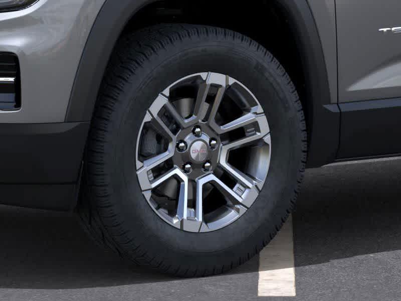 new 2026 GMC Terrain car, priced at $31,790