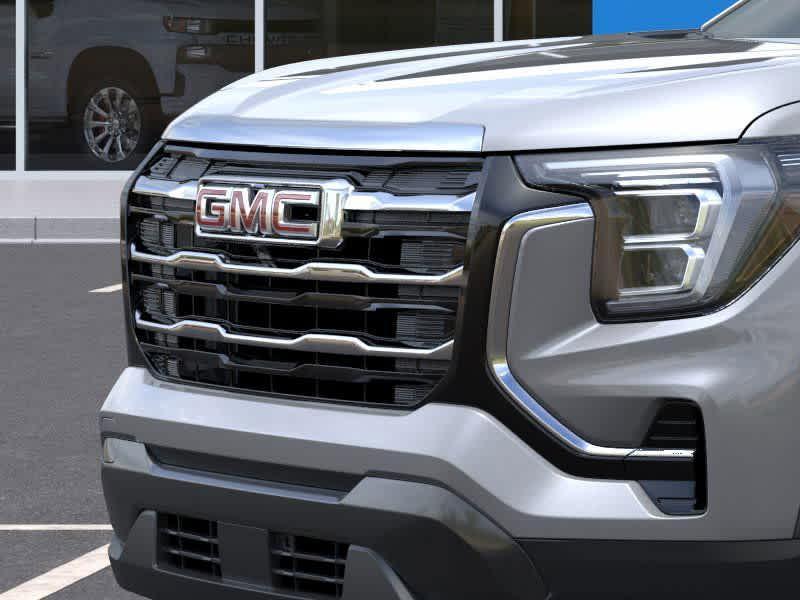 new 2026 GMC Terrain car, priced at $31,790