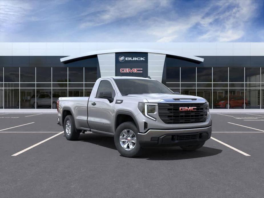 new 2025 GMC Sierra 1500 car, priced at $44,713