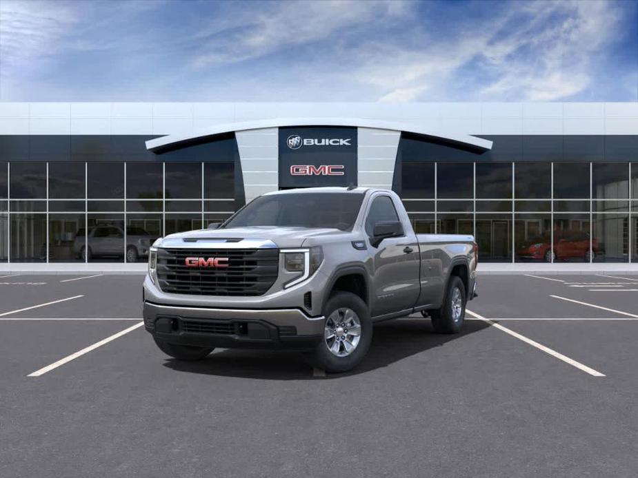 new 2025 GMC Sierra 1500 car, priced at $44,713