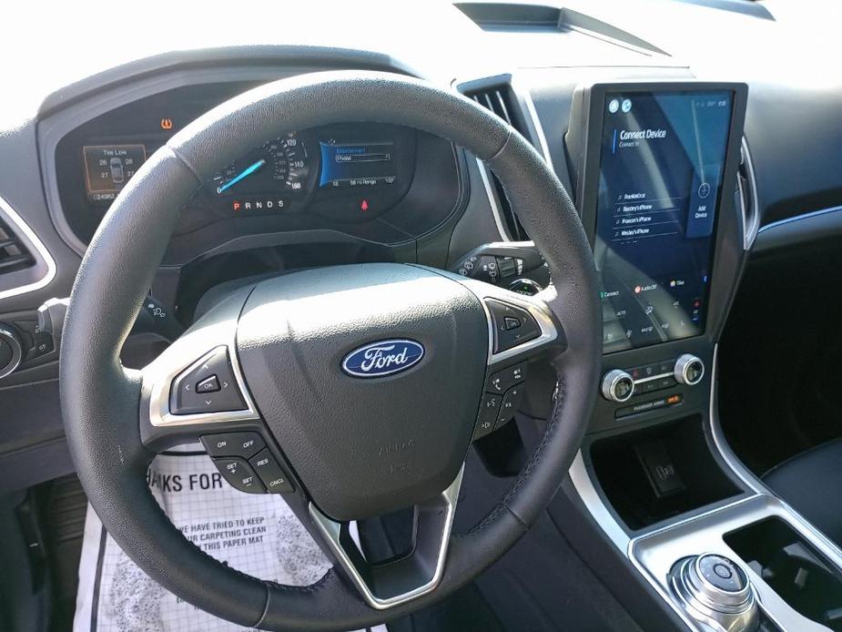 used 2022 Ford Edge car, priced at $26,999