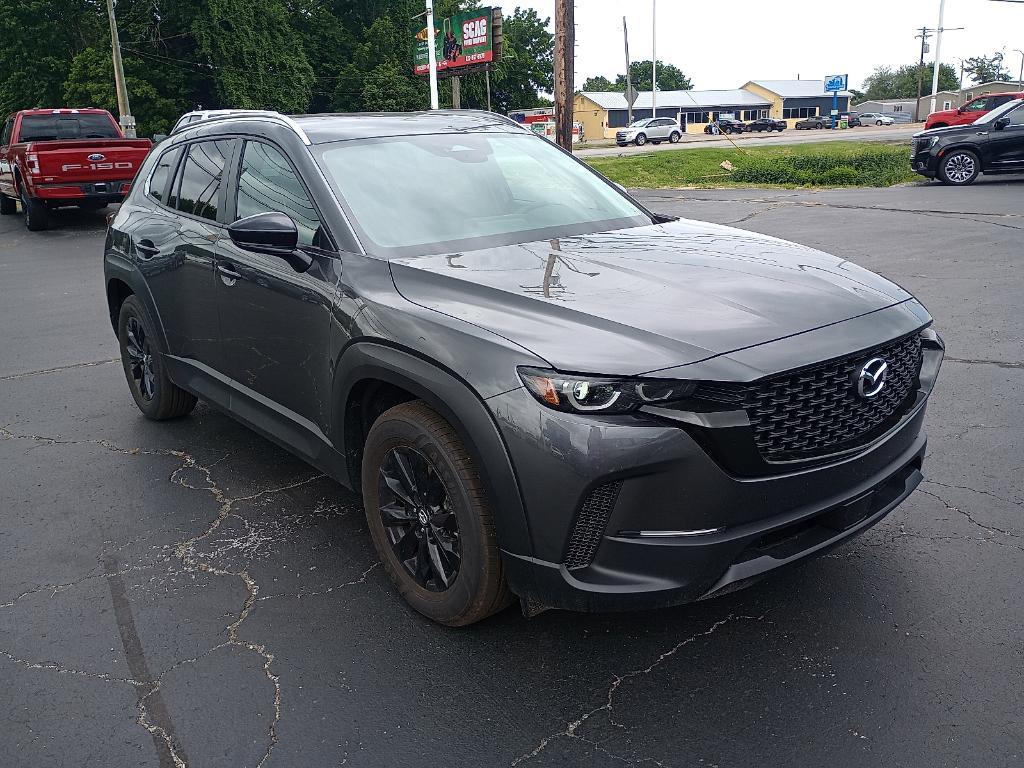 used 2025 Mazda CX-50 car, priced at $30,995