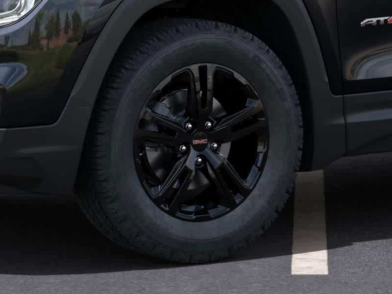 new 2024 GMC Terrain car, priced at $41,260