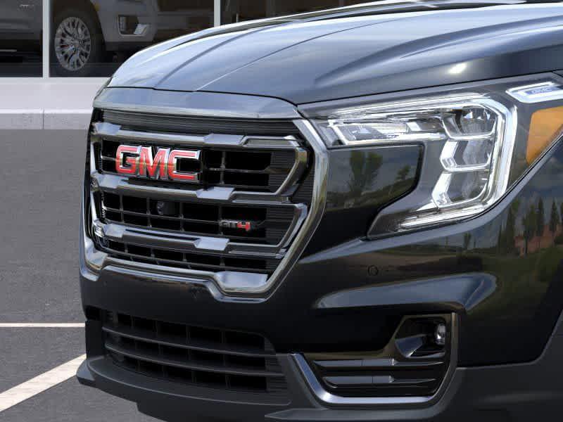 new 2024 GMC Terrain car, priced at $41,260