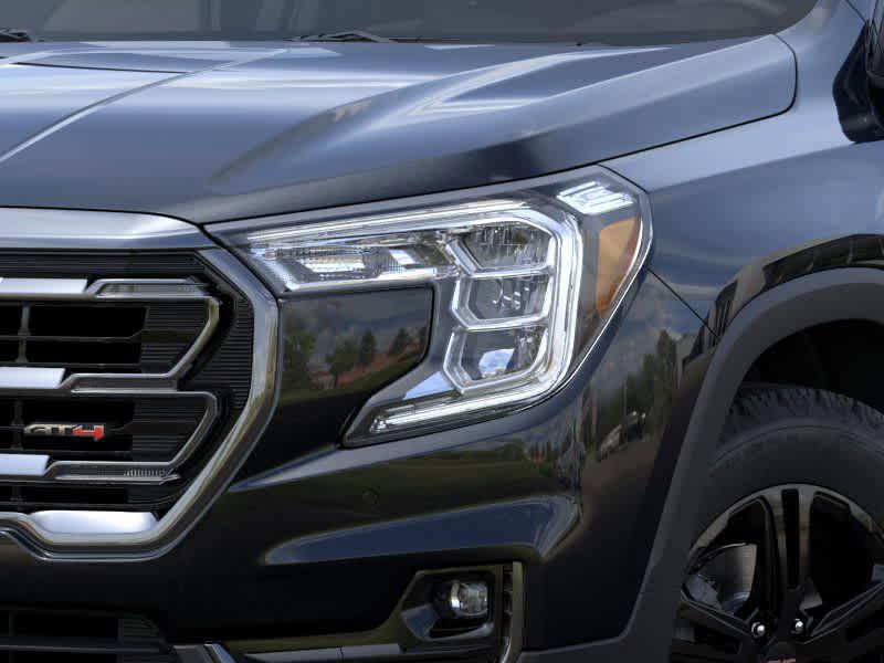 new 2024 GMC Terrain car, priced at $41,260