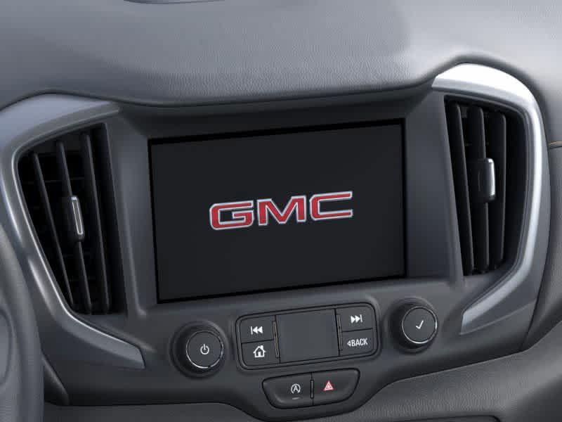 new 2024 GMC Terrain car, priced at $41,260