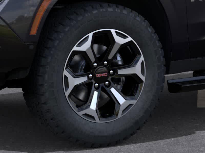 new 2025 GMC Yukon car, priced at $82,079