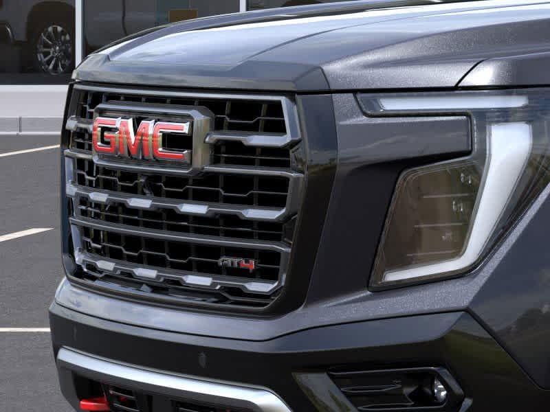 new 2025 GMC Yukon car, priced at $82,079