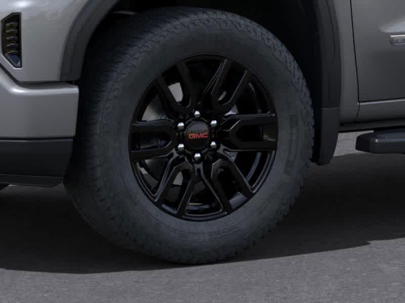new 2025 GMC Sierra 1500 car, priced at $67,980
