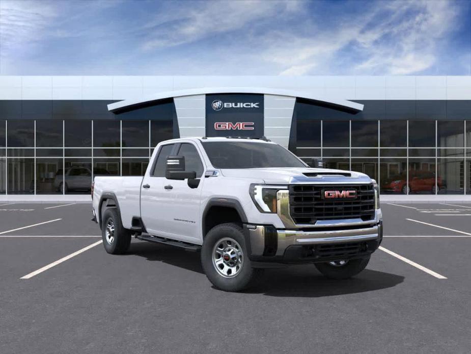 new 2025 GMC Sierra 3500 car, priced at $51,680