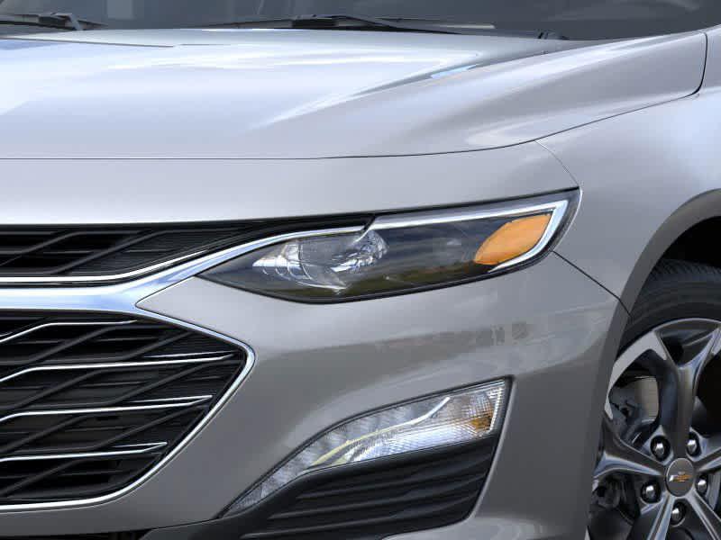 new 2025 Chevrolet Malibu car, priced at $29,745