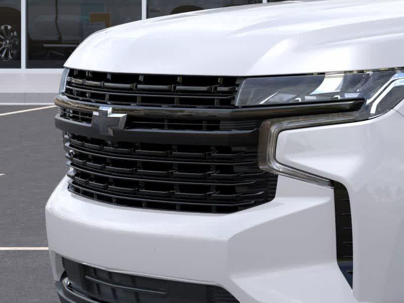 new 2024 Chevrolet Tahoe car, priced at $69,360