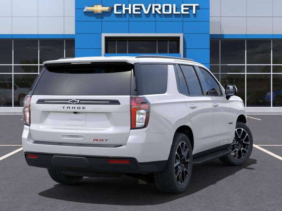 new 2024 Chevrolet Tahoe car, priced at $69,360