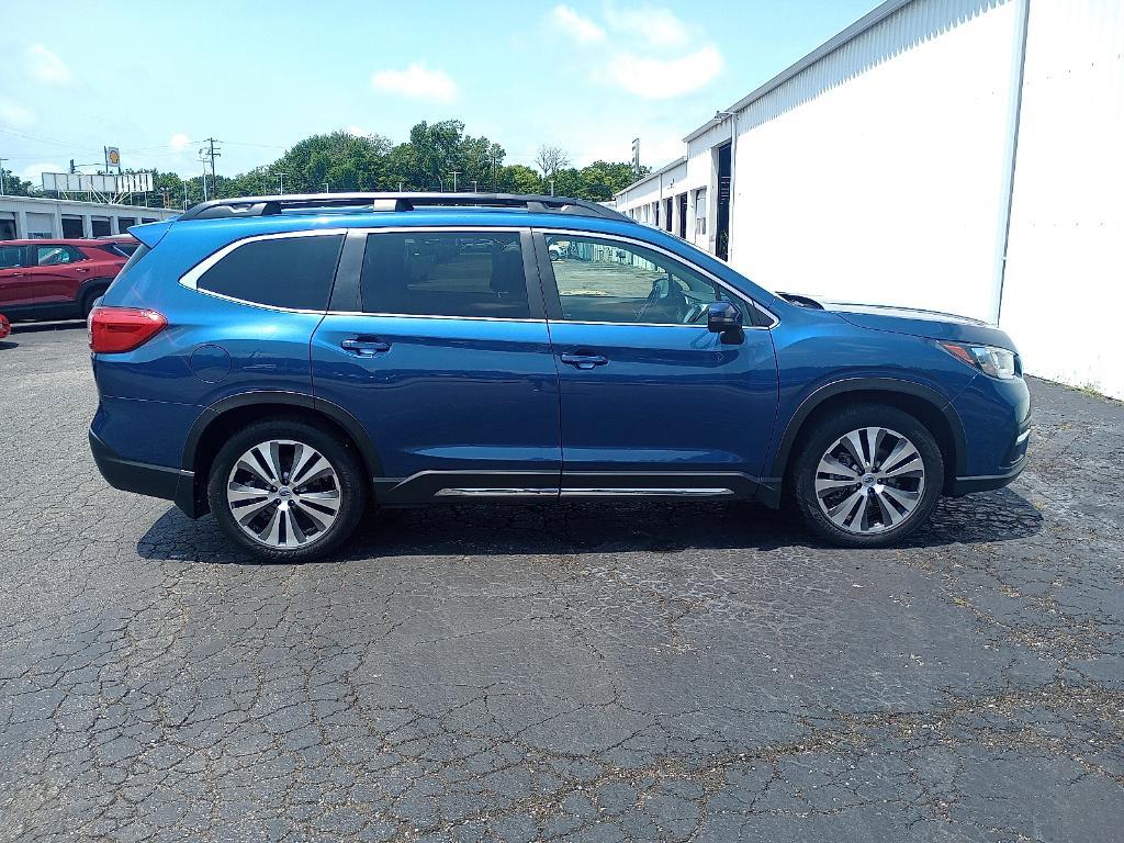 used 2022 Subaru Ascent car, priced at $27,995