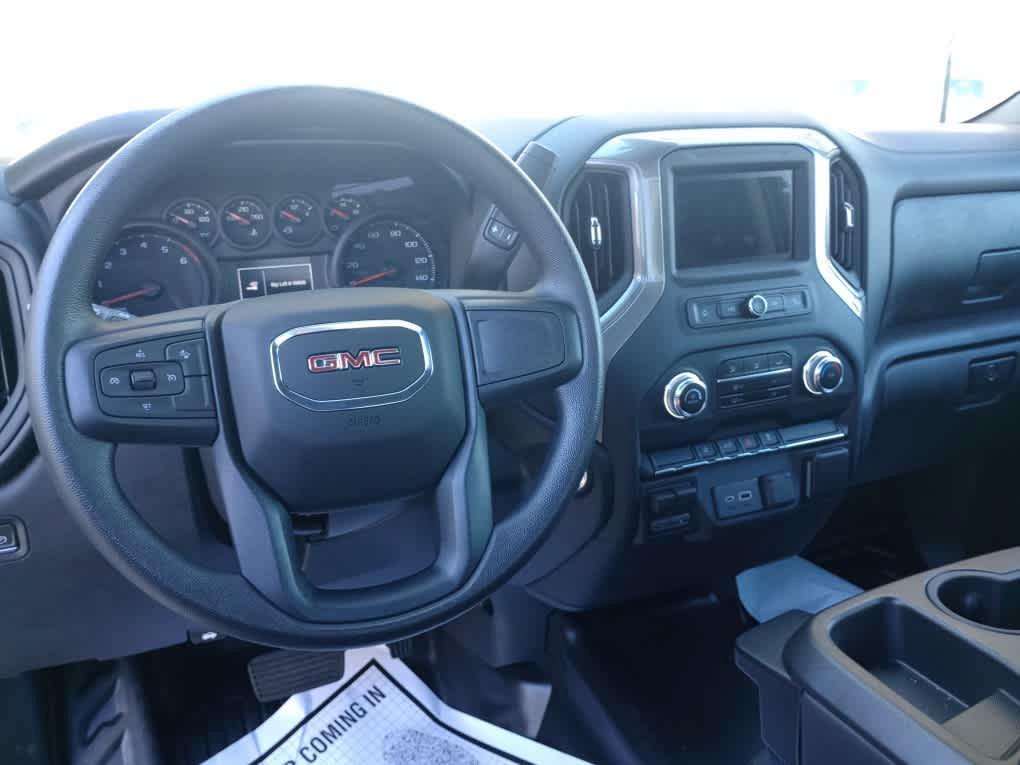 new 2024 GMC Sierra 2500 car, priced at $61,635