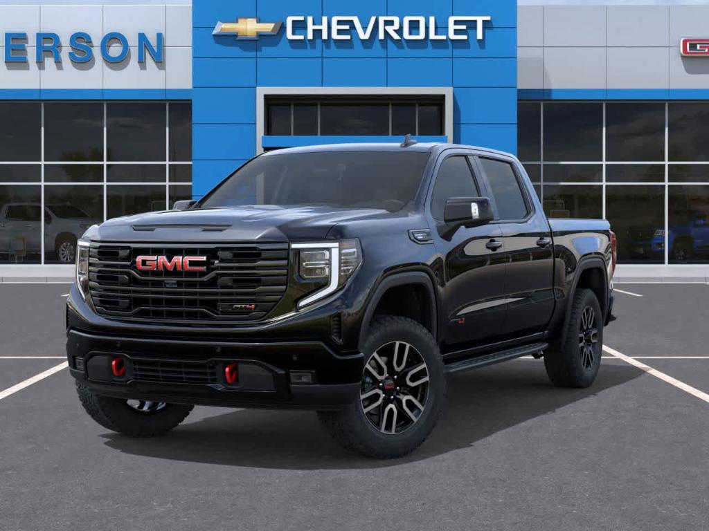 new 2025 GMC Sierra 1500 car, priced at $73,180