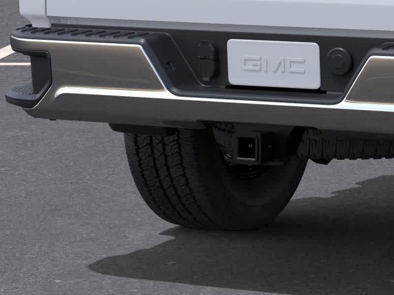 new 2025 GMC Sierra 2500 car, priced at $63,430