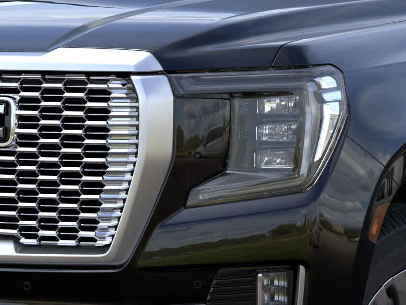 new 2024 GMC Yukon car, priced at $83,365