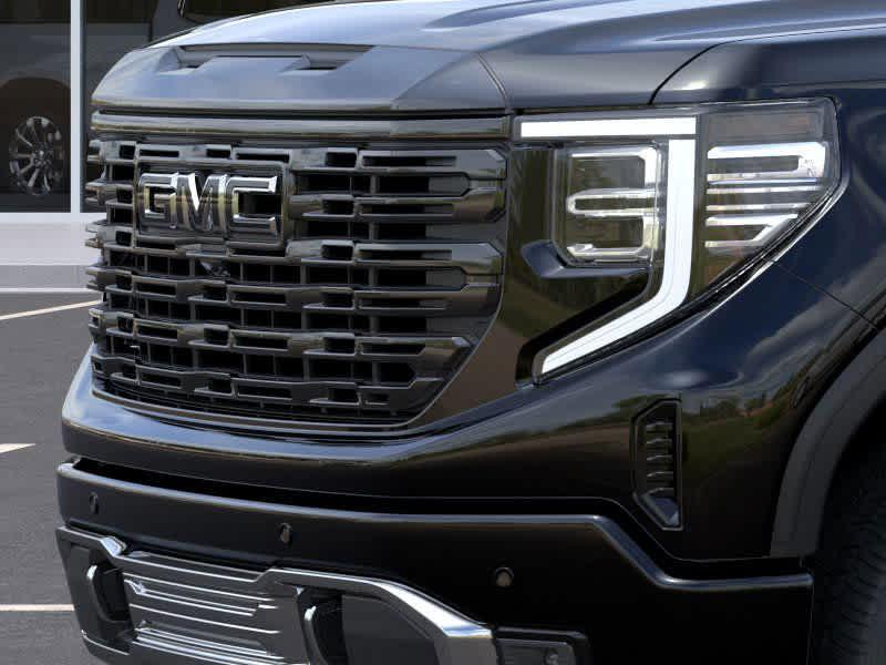 new 2025 GMC Sierra 1500 car, priced at $86,805