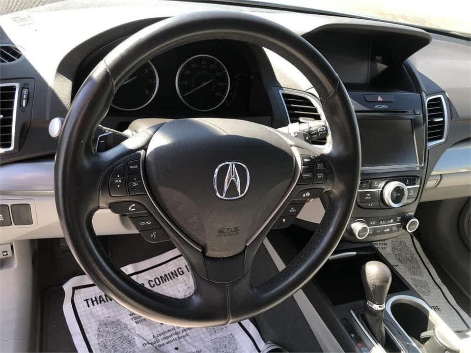 used 2018 Acura RDX car, priced at $18,995