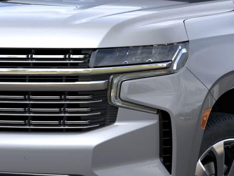 new 2024 Chevrolet Suburban car, priced at $76,298