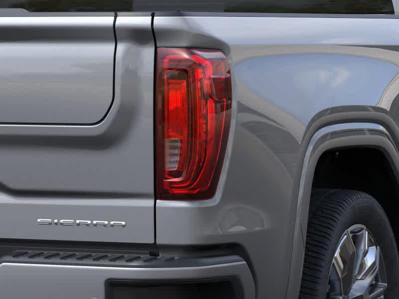 new 2025 GMC Sierra 1500 car, priced at $76,005