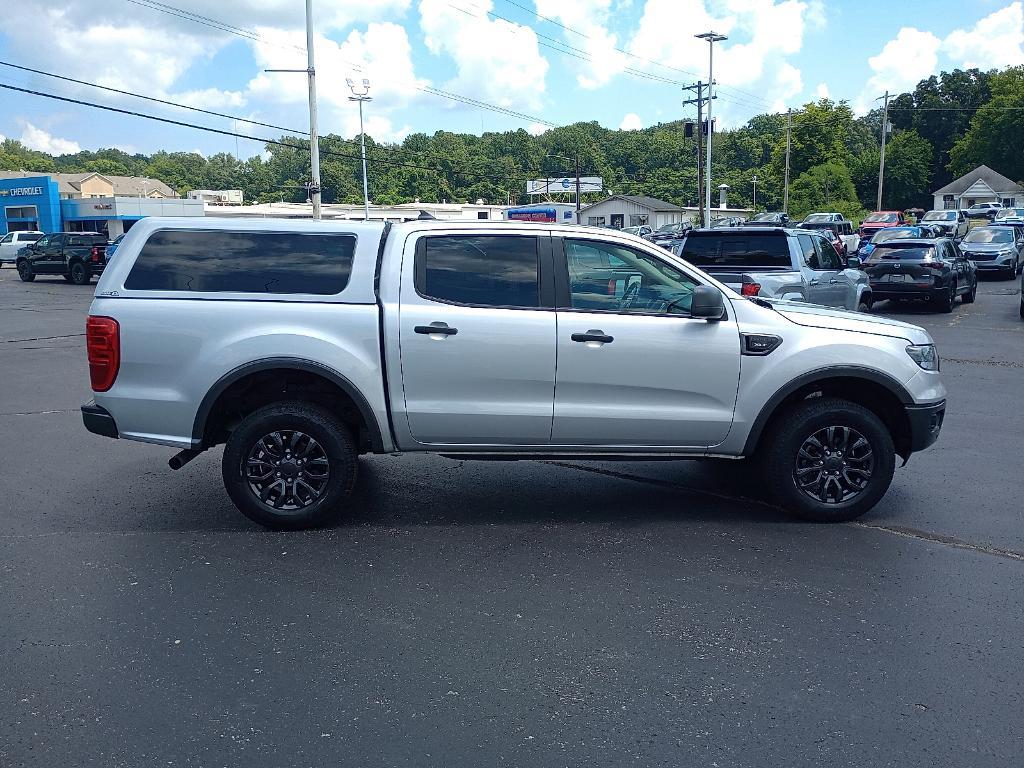 used 2019 Ford Ranger car, priced at $29,995