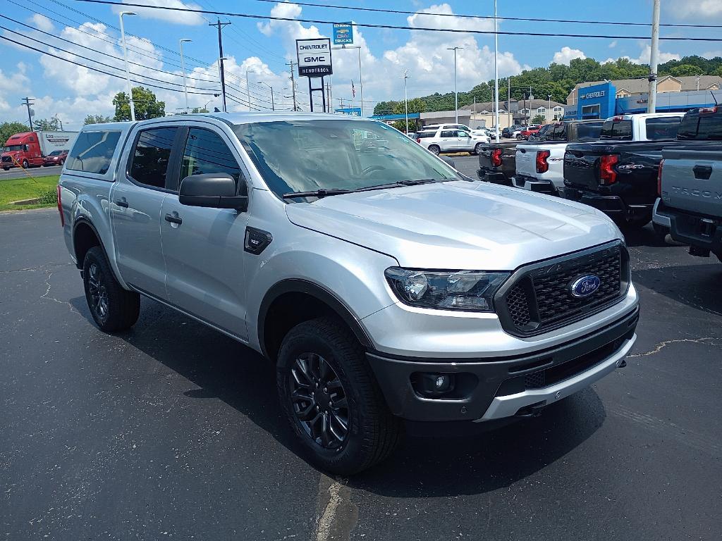 used 2019 Ford Ranger car, priced at $29,995