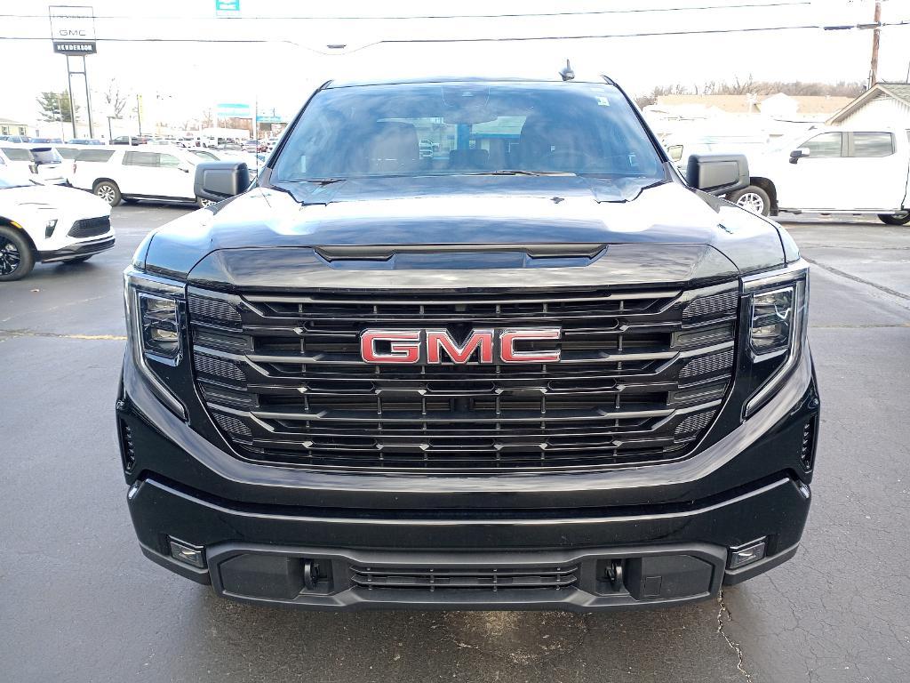 used 2024 GMC Sierra 1500 car