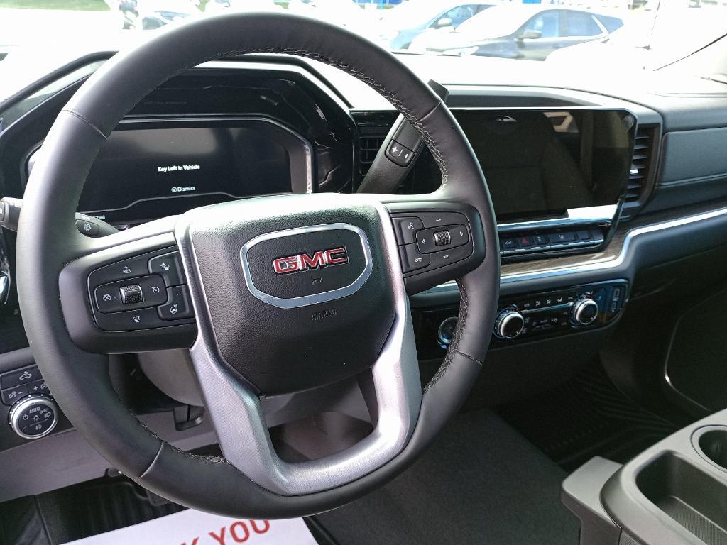 used 2024 GMC Sierra 1500 car