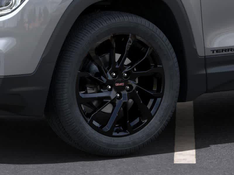 new 2024 GMC Terrain car, priced at $36,072