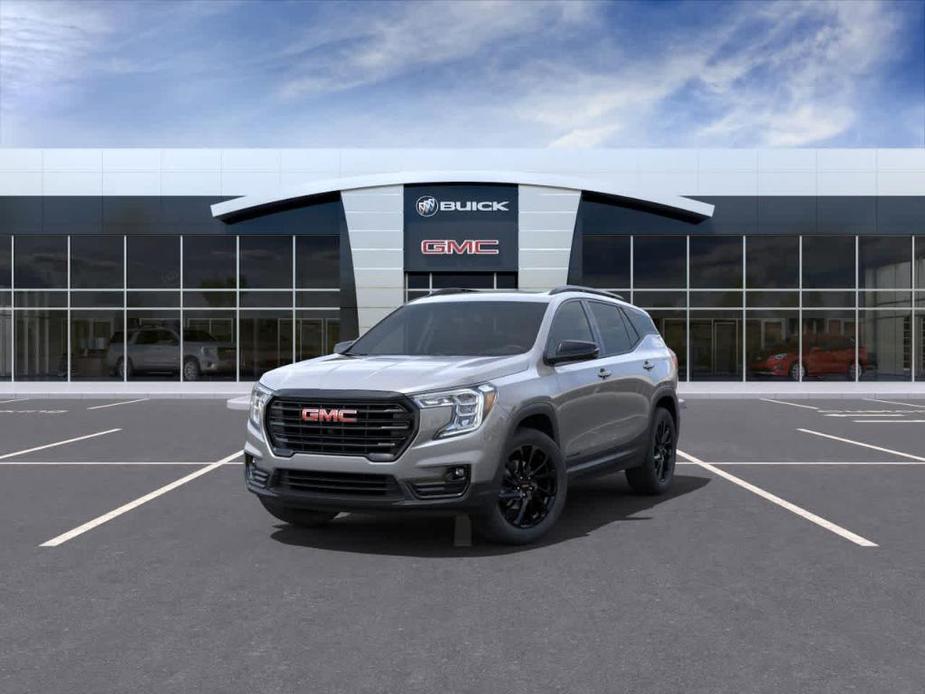 new 2024 GMC Terrain car, priced at $36,072