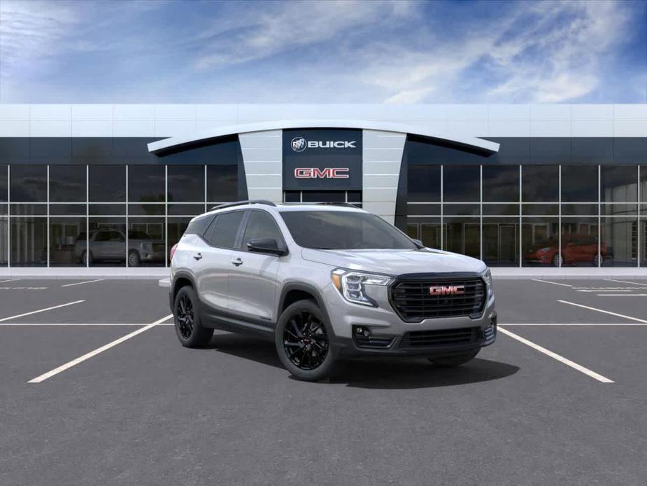 new 2024 GMC Terrain car, priced at $36,072