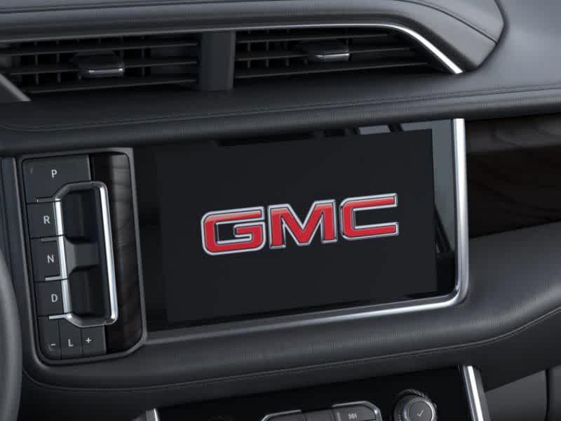 new 2024 GMC Yukon car, priced at $85,345